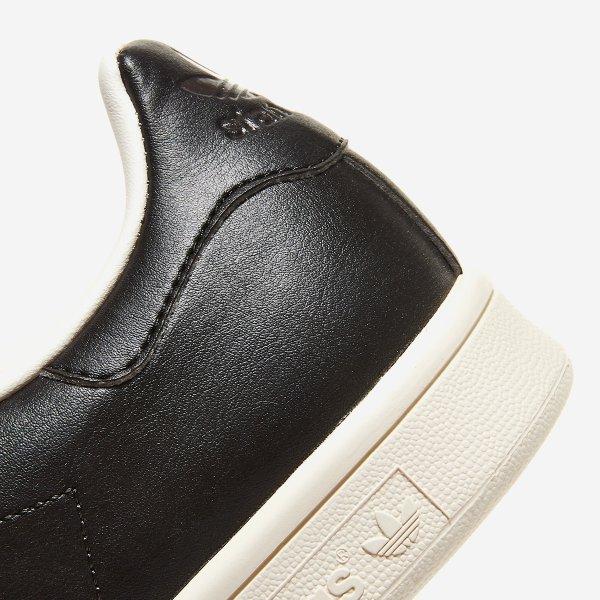 adidas（アディダス） スニーカー STAN SMITH スタンスミス BLACK 