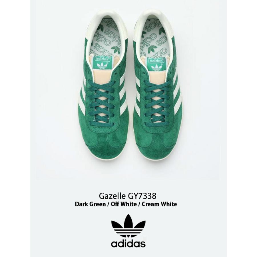 adidas Originals アディダス オリジナルス スニーカー GAZELLE adidas Originals アディダス オリジナルス スニーカー GAZELLE