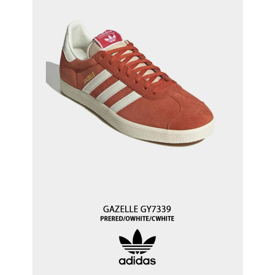 adidas Originals アディダス オリジナルス スニーカー GAZELLE adidas Originals アディダス オリジナルス スニーカー GAZELLE