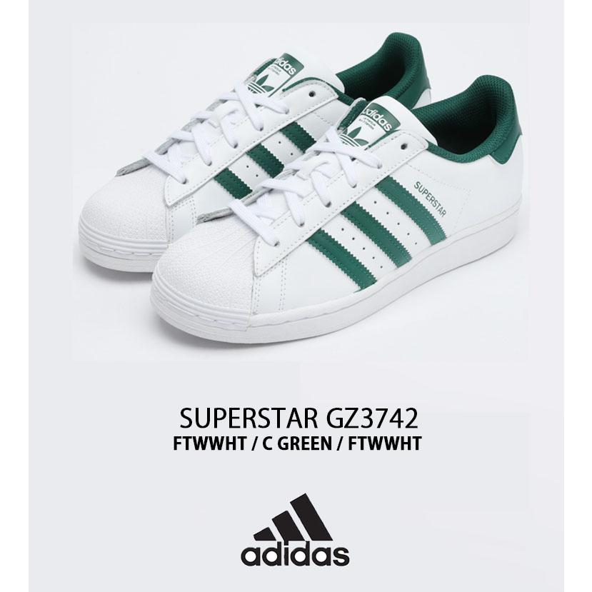 adidas アディダス スニーカー SUPERSTAR スーパースター GZ3742 adidas アディダス スニーカー SUPERSTAR スーパースター GZ3742