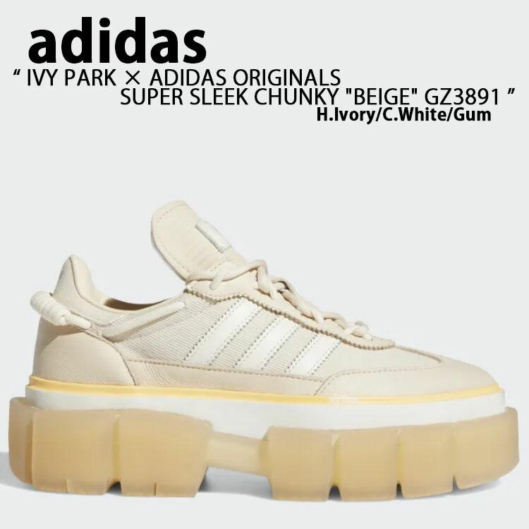 adidas Originals アディダス オリジナルス スニーカー IVY PARK adidas Originals アディダス オリジナルス スニーカー IVY PARK