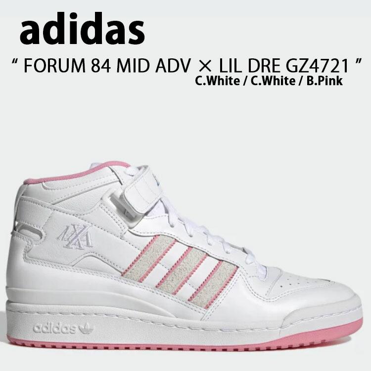 adidas Originals アディダス オリジナルス スニーカー FORUM 84 adidas Originals アディダス オリジナルス スニーカー FORUM 84