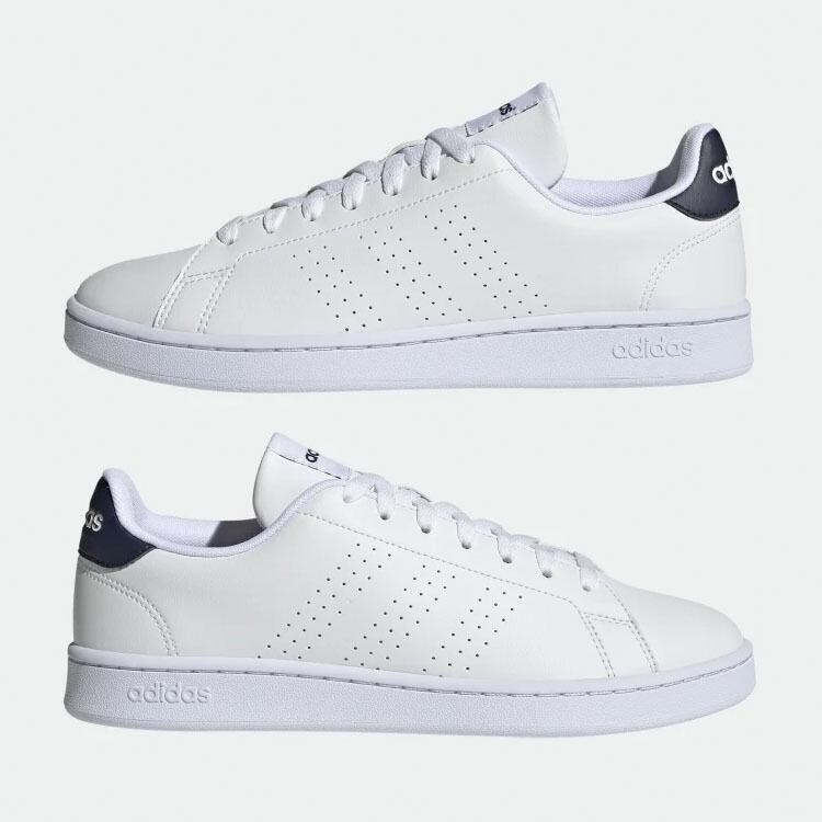adidas（アディダス） スニーカー ADVANTAGE GZ5299 アドバンテージ
