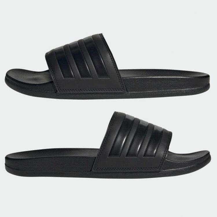 adidas（アディダス） サンダル スリッパ ADILETTE COMFORT SLIDES