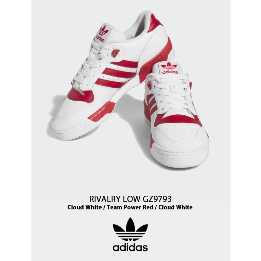 adidas Originals アディダス オリジナルス スニーカー RIVALRY adidas Originals アディダス オリジナルス スニーカー RIVALRY