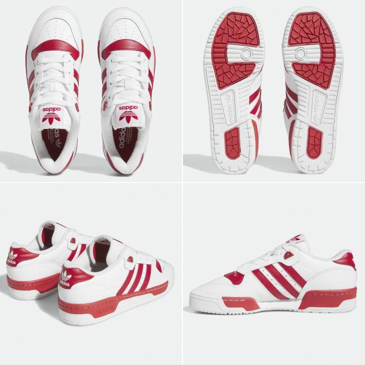 adidas Originals アディダス オリジナルス スニーカー RIVALRY adidas Originals アディダス オリジナルス スニーカー RIVALRY