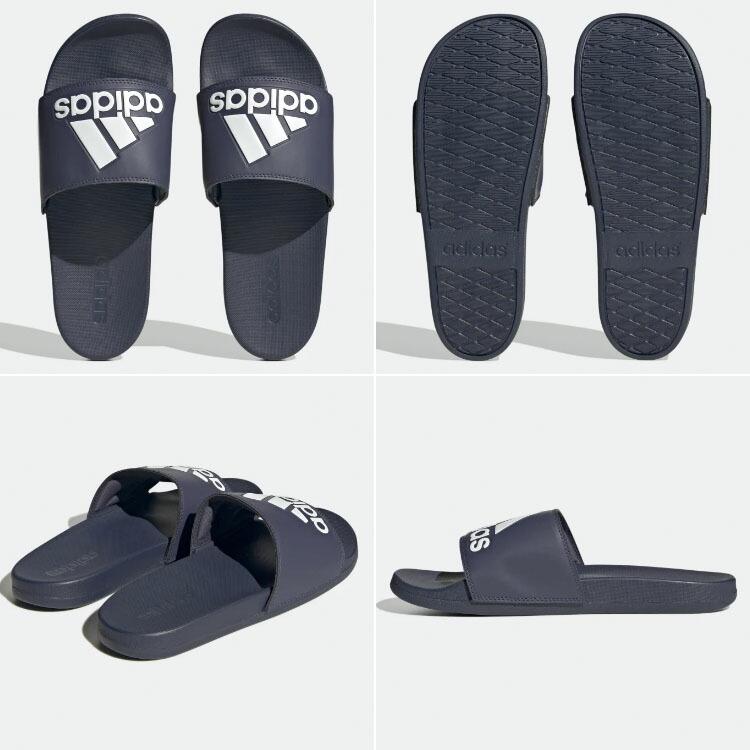 adidas（アディダス） サンダル スリッパ ADILETTE COMFORT SLIDES