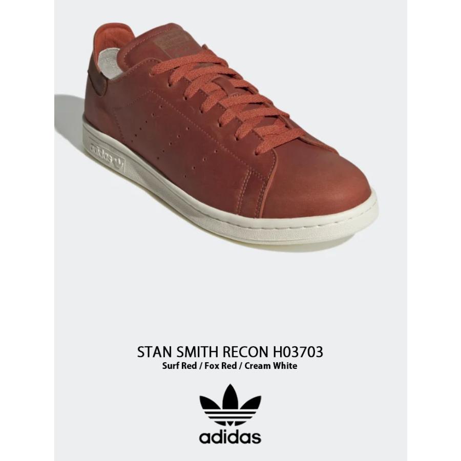 adidas Originals アディダス オリジナルス スニーカー STAN SMITH 