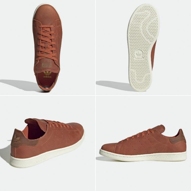 adidas（アディダス） adidas Originals オリジナルス スニーカー STAN