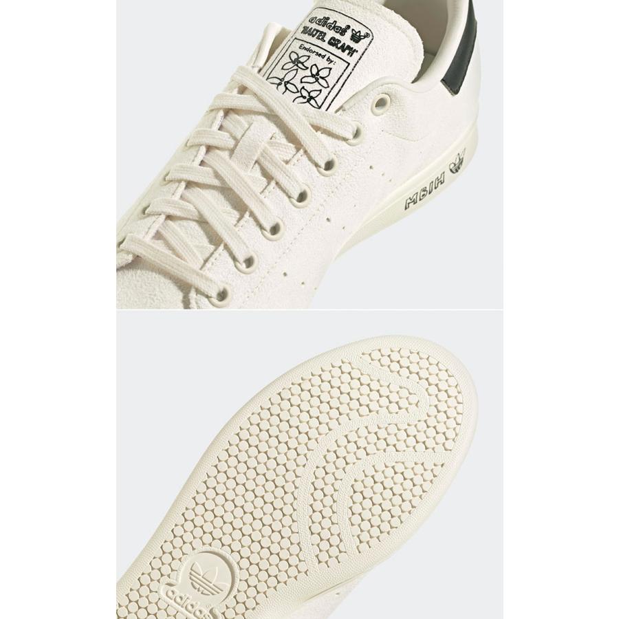 【激レア】スタンスミス　ナイジェルグラフ　25.5 アディダス」がナイジェルグラフとコラボした“スタンスミス”発売