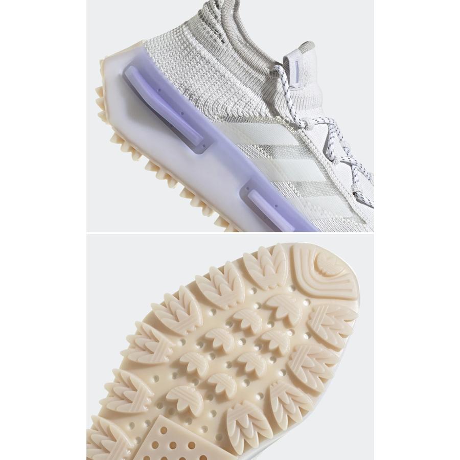 adidas Originals アディダス オリジナルス スニーカー NMD S1 HP5522 