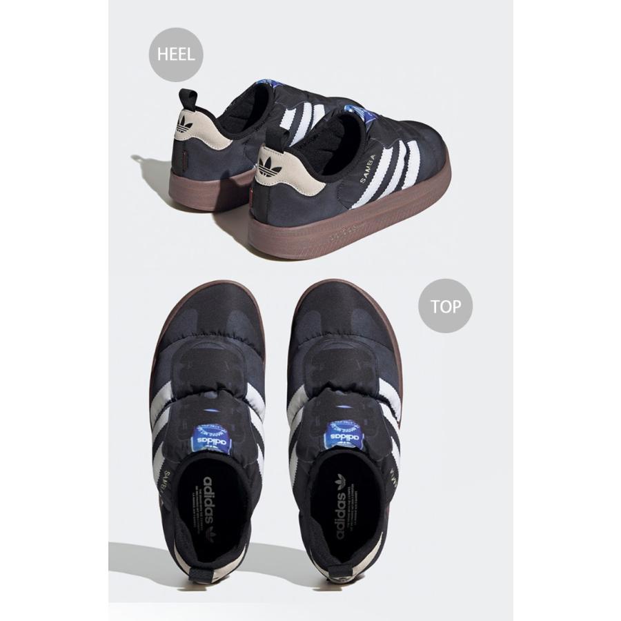 adidas（アディダス） adidas originals スリッポン サンダル
