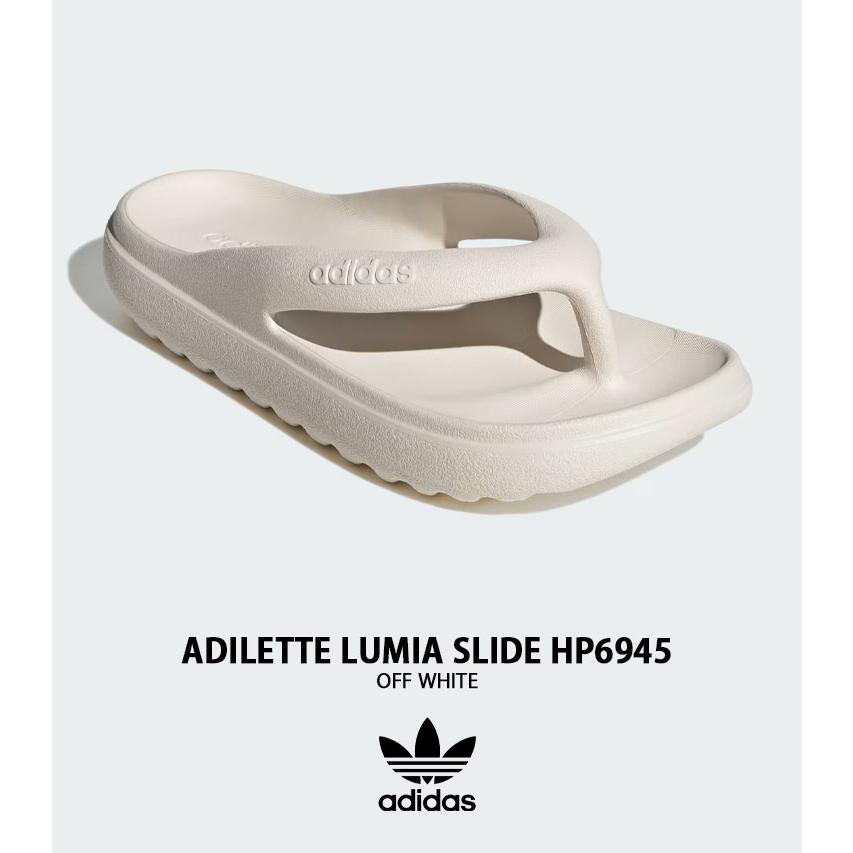 【新品タグ付き】アディゼロ ＪＡＰＡＮ ９ 24.5cm adidas（アディダス） サンダル ADILETTE LUMIA SLIDE HP6945 シューズ