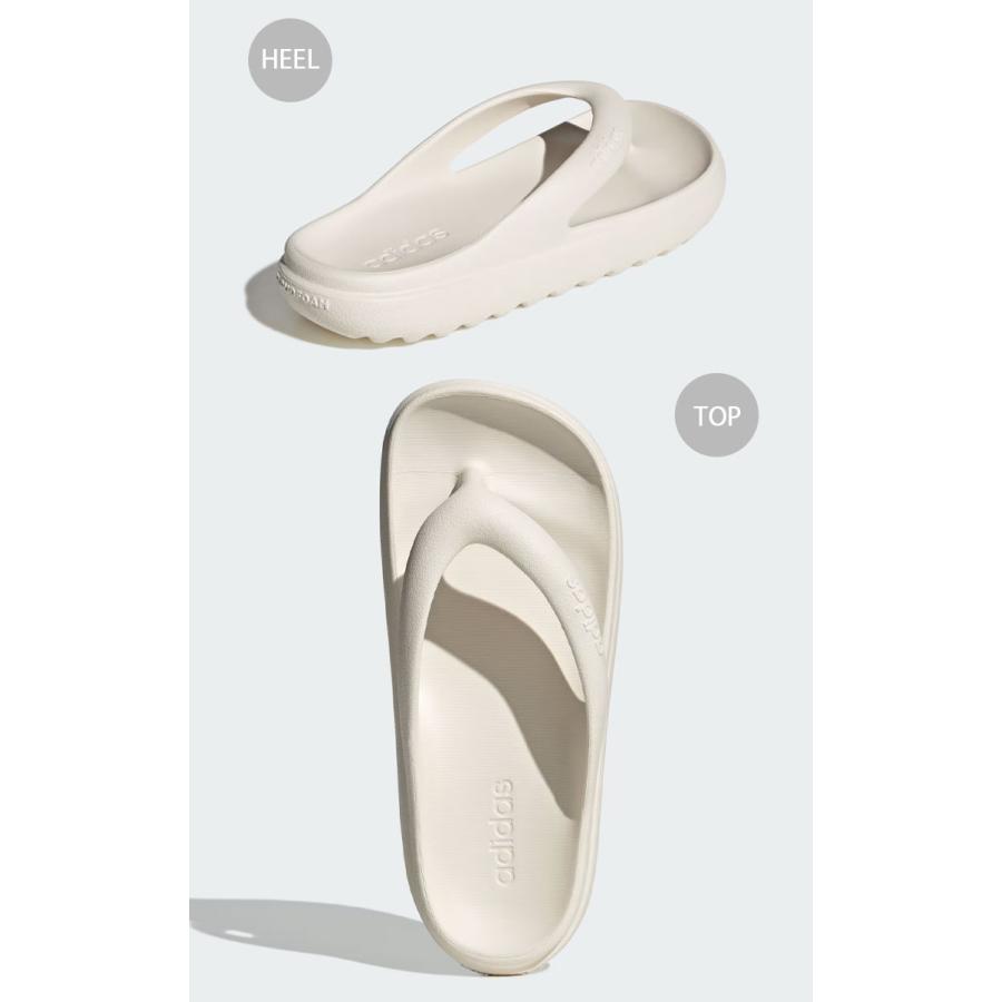 adidas（アディダス） サンダル ADILETTE LUMIA SLIDE HP6945 シューズ