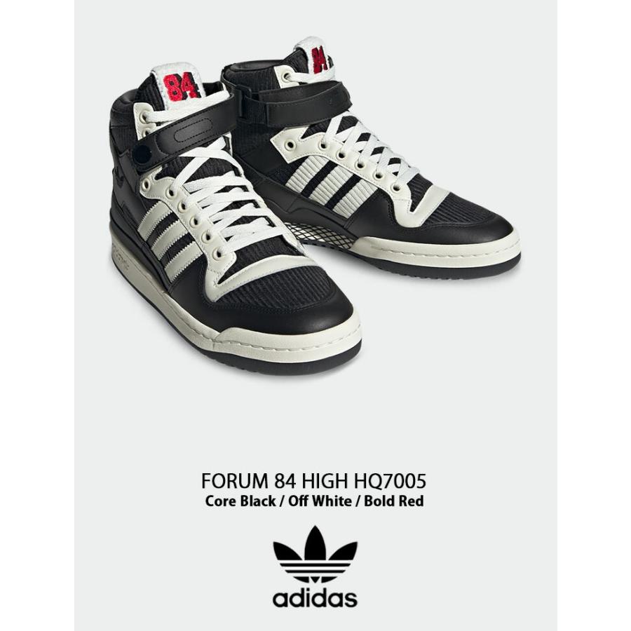 adidas Originals アディダス オリジナルス スニーカー FORUM 84 adidas Originals アディダス オリジナルス スニーカー FORUM 84