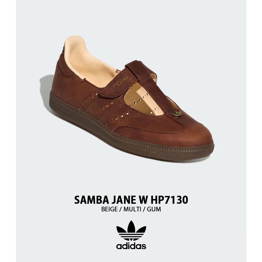 adidas（アディダス） adidas originals レディース スニーカー SAMBA
