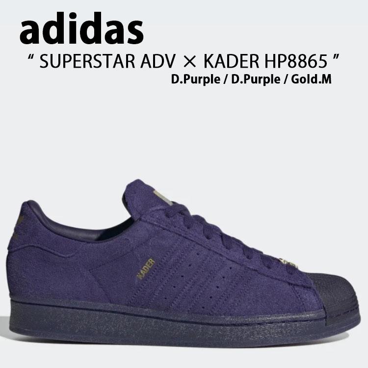 adidas Originals アディダス オリジナルス スニーカー SUPERSTAR ADV 