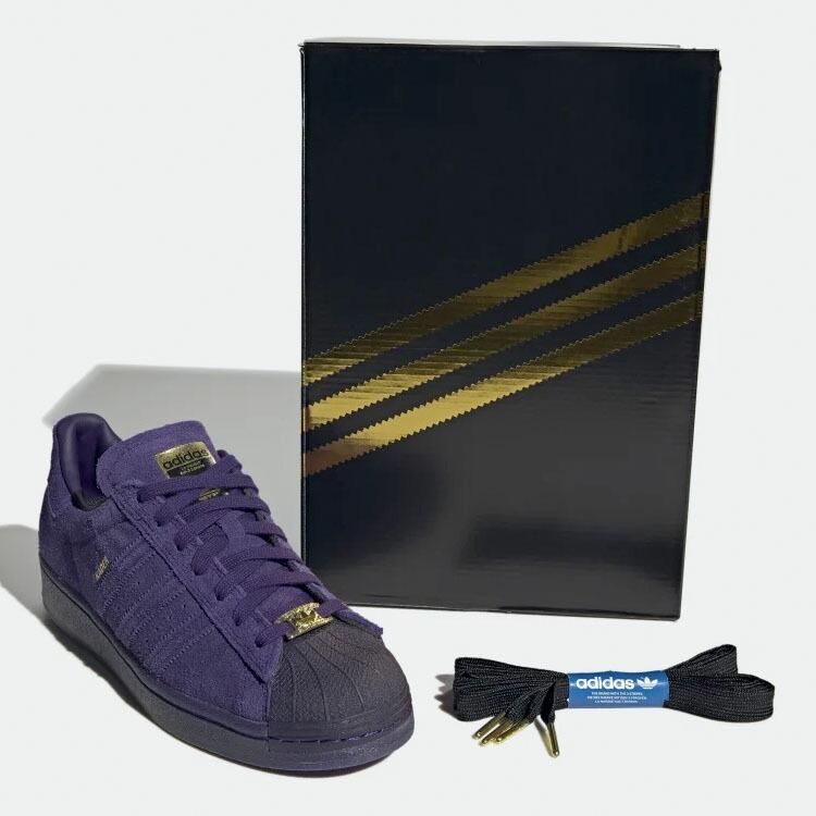 adidas Originals アディダス オリジナルス スニーカー SUPERSTAR ADV 