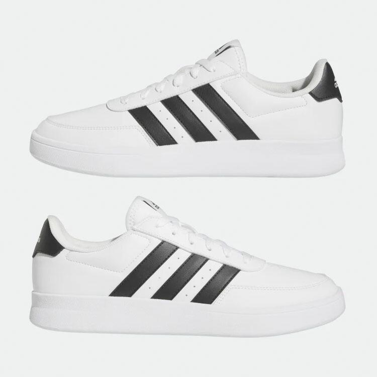 adidas（アディダス） スニーカーBREAKNET 2.0 HP9426 ブレイクネット