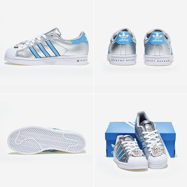 adidas（アディダス） adidas Originals オリジナルス スニーカーSUPRE