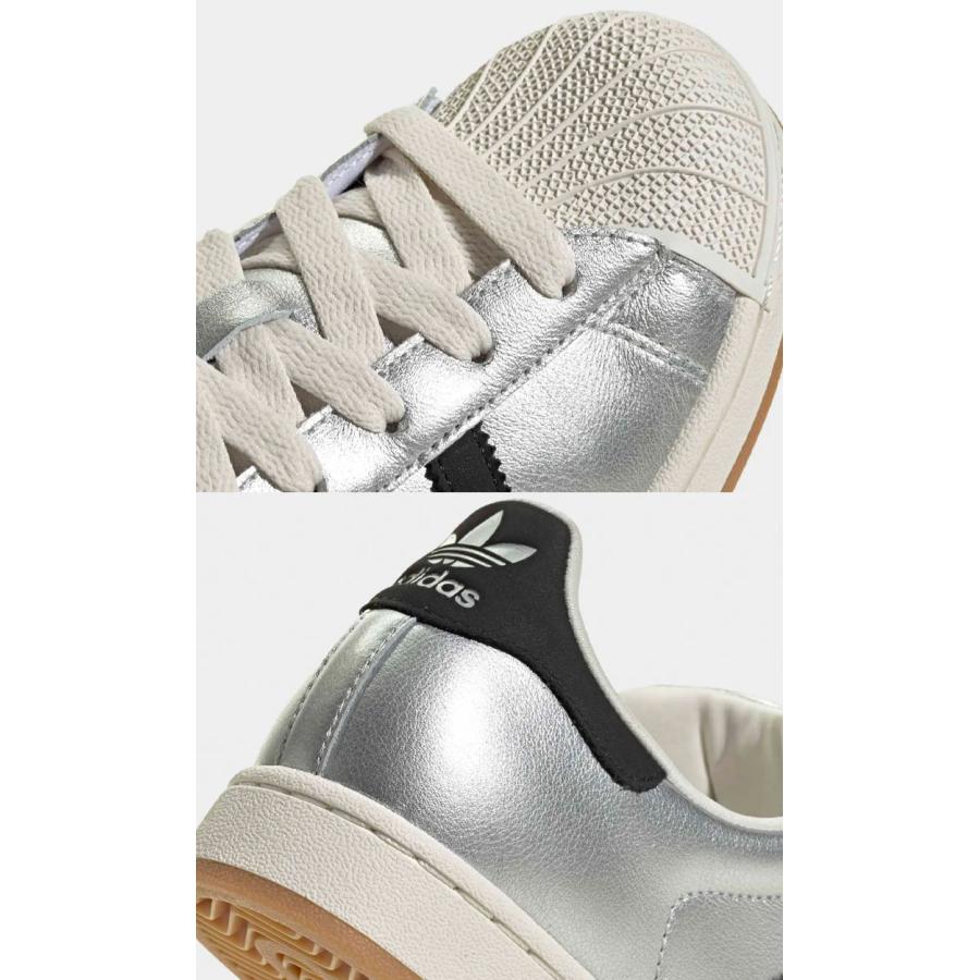 adidas（アディダス） adidas originals スニーカー SUPERSTAR II W