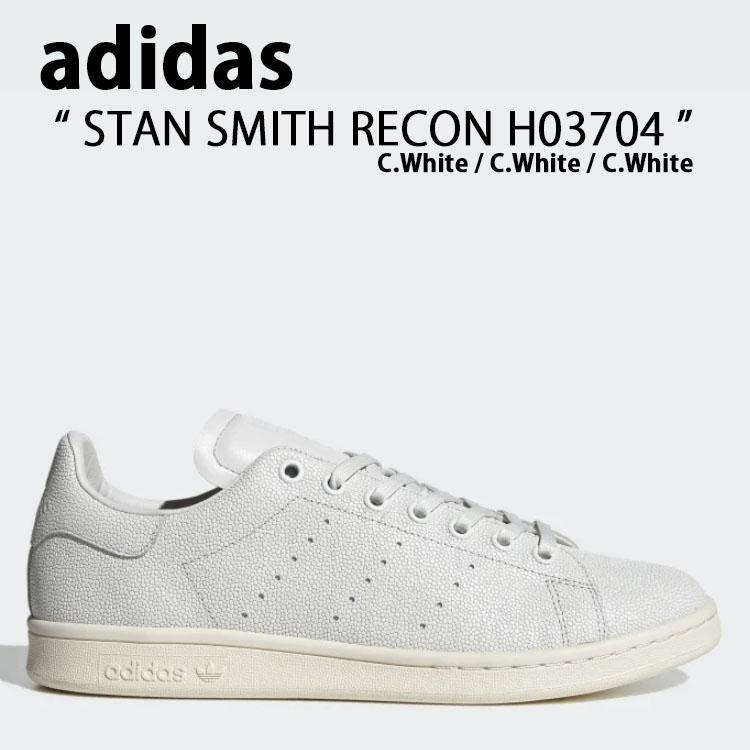 adidas Originals アディダス オリジナルス スニーカー STAN SMITH