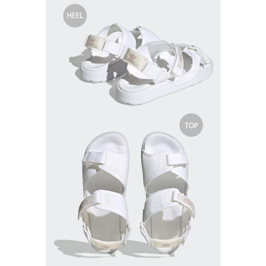 adidas（アディダス） サンダル ADILETTE アディレッタ アドベンチャー
