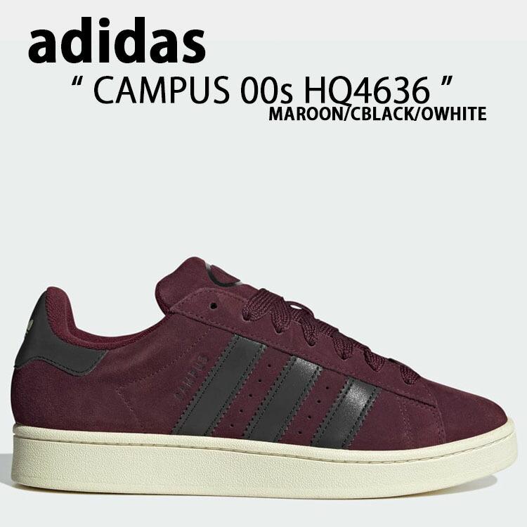 adidas Originals アディダス オリジナルス スニーカー CAMPUS