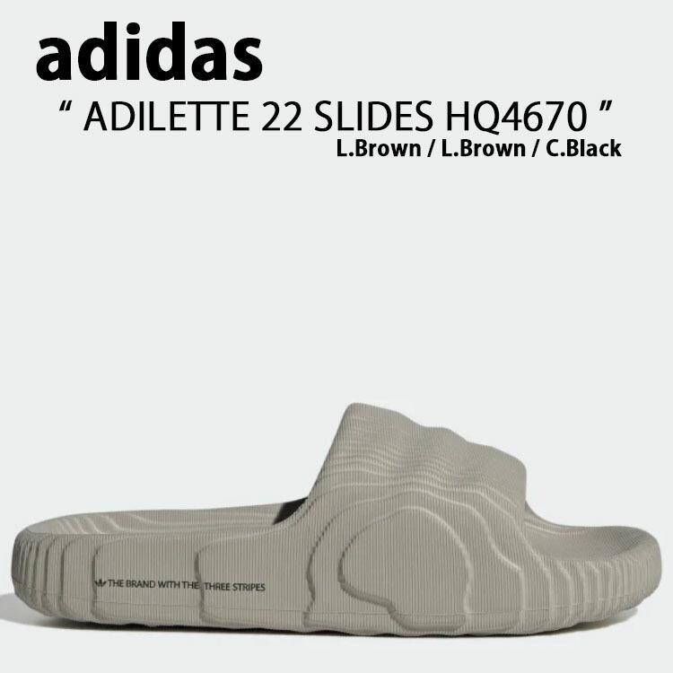 adidas（アディダス） adidas Originals オリジナルス サンダル