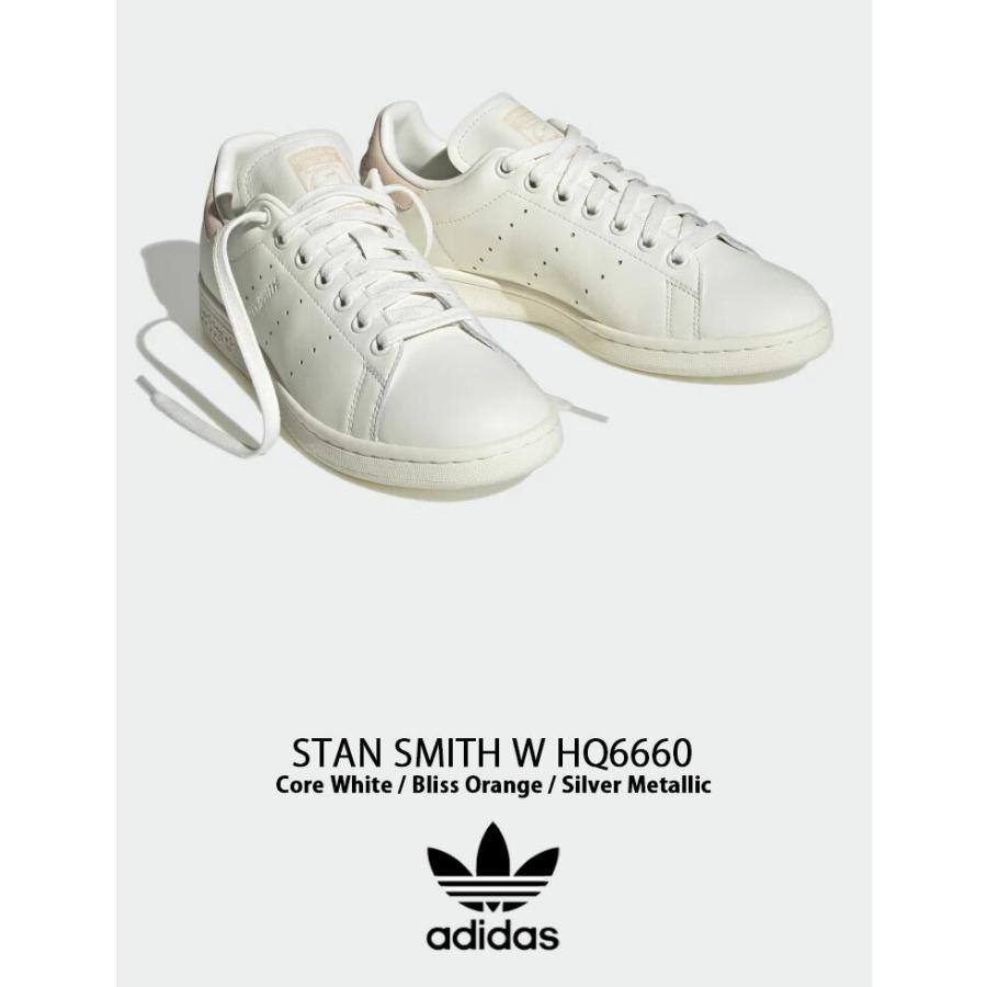 adidas Originals アディダス オリジナルス スニーカー STANSMITH W