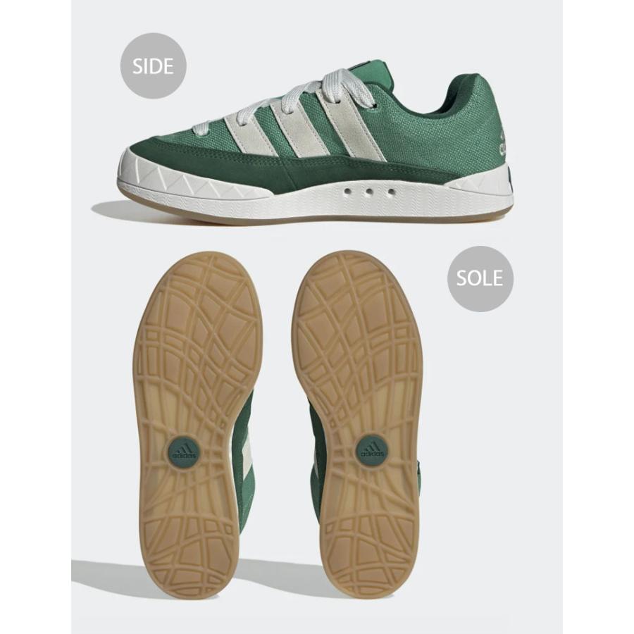 adidas（アディダス） adidas originals スニーカー ADIMATIC HQ6908