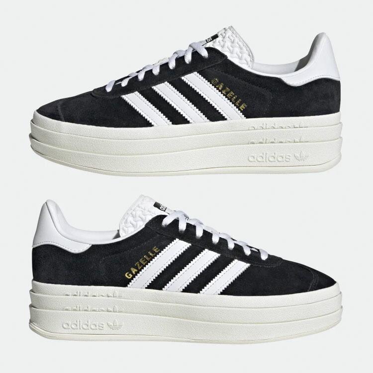 adidas Originals アディダス オリジナルス スニーカー HQ6912 GAZELLE