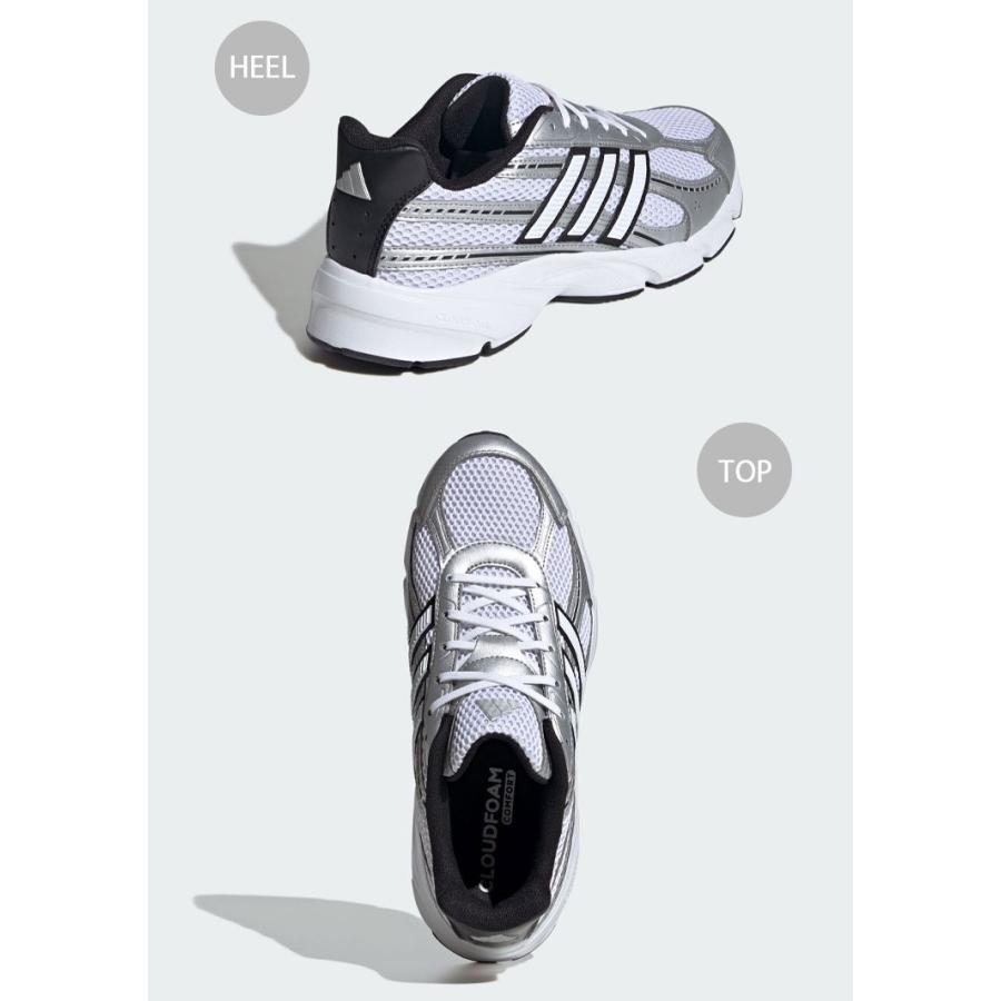 adidas（アディダス） adidas originals スニーカー TECHNOCHAOS 2000