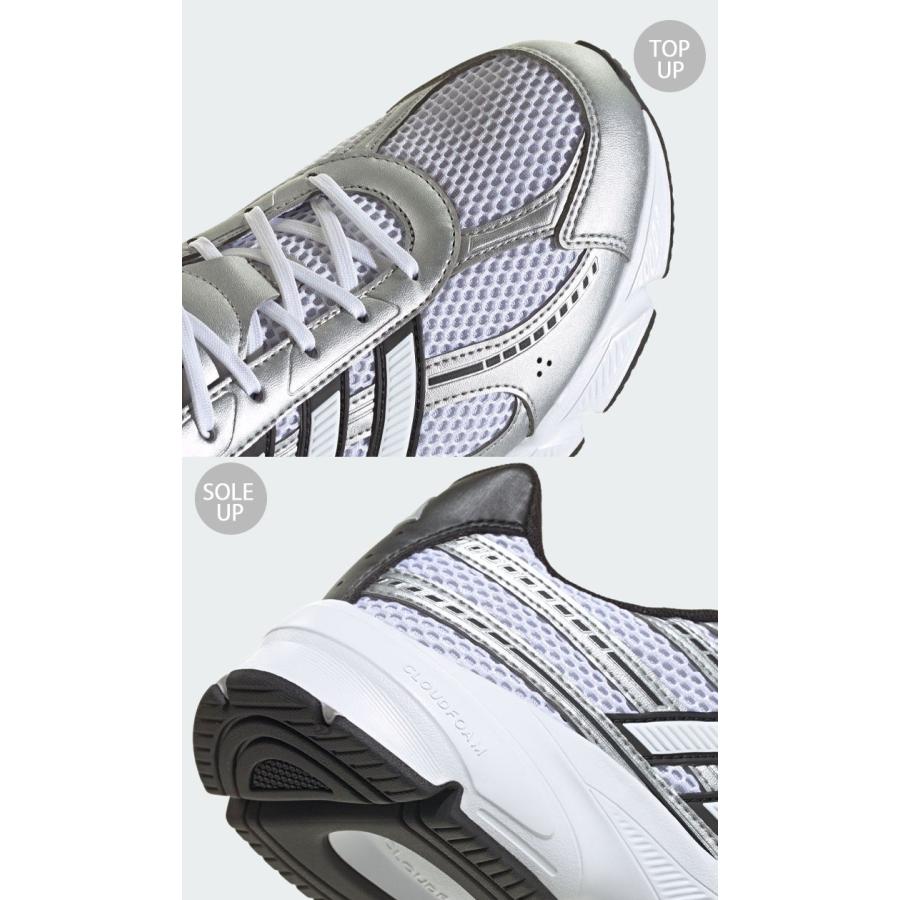 adidas（アディダス） adidas originals スニーカー TECHNOCHAOS 2000
