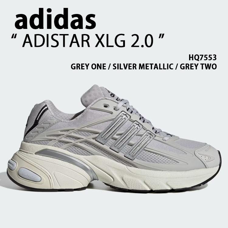 adidas（アディダス） adidas originals スニーカー ADISTAR XLG 2.0