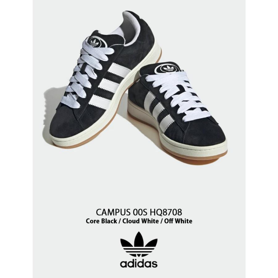 adidas Originals アディダス オリジナルス スニーカー CAMPUS