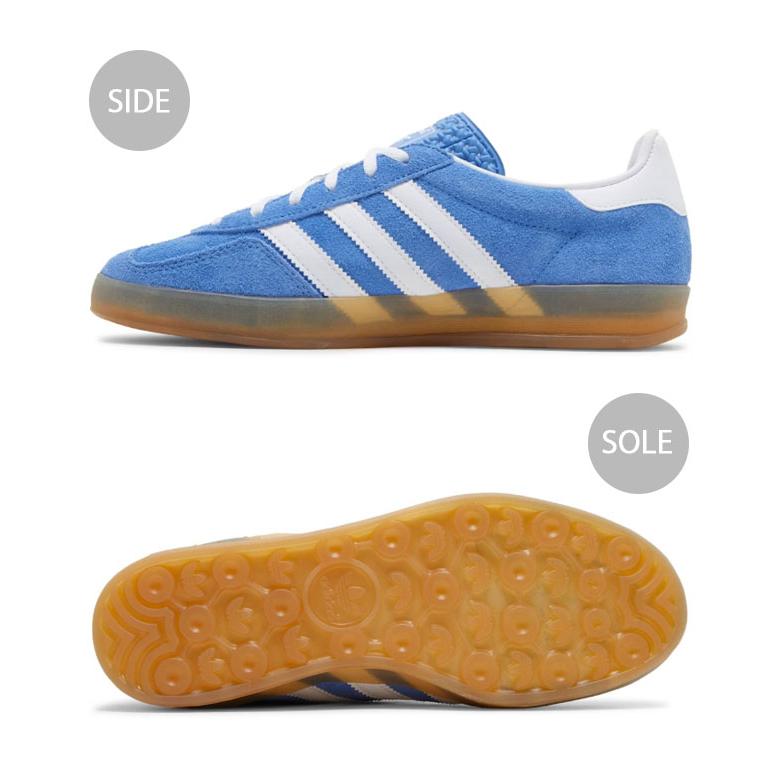 adidas（アディダス） adidas originals スニーカー GAZELLE INDOOR
