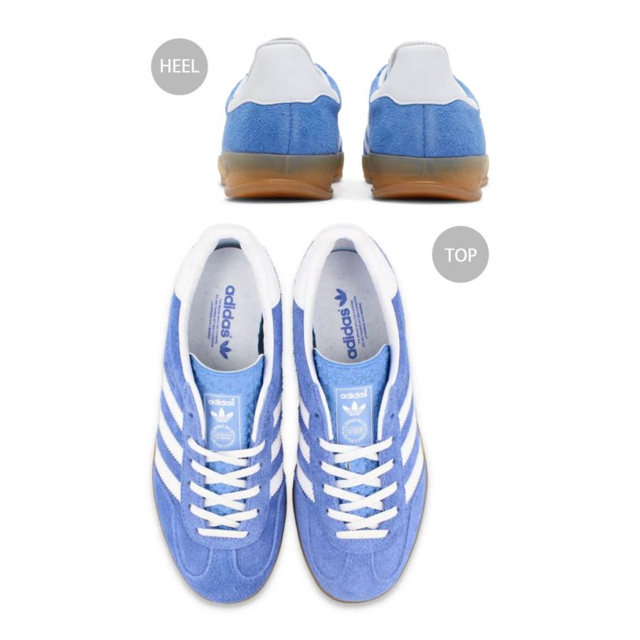 adidas（アディダス） adidas originals スニーカー GAZELLE INDOOR