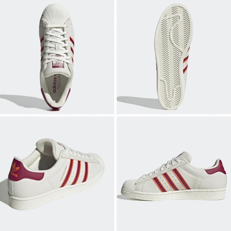 adidas アディダス スニーカー SUPERSTAR スーパースター