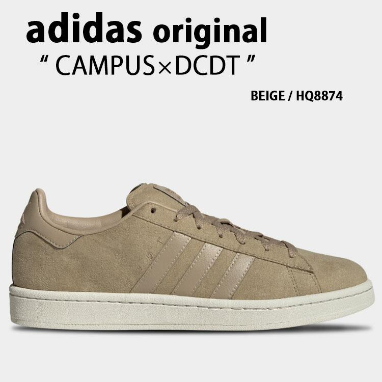 adidas originals アディダス ディセンダント スニーカー CAMPUS DCDT