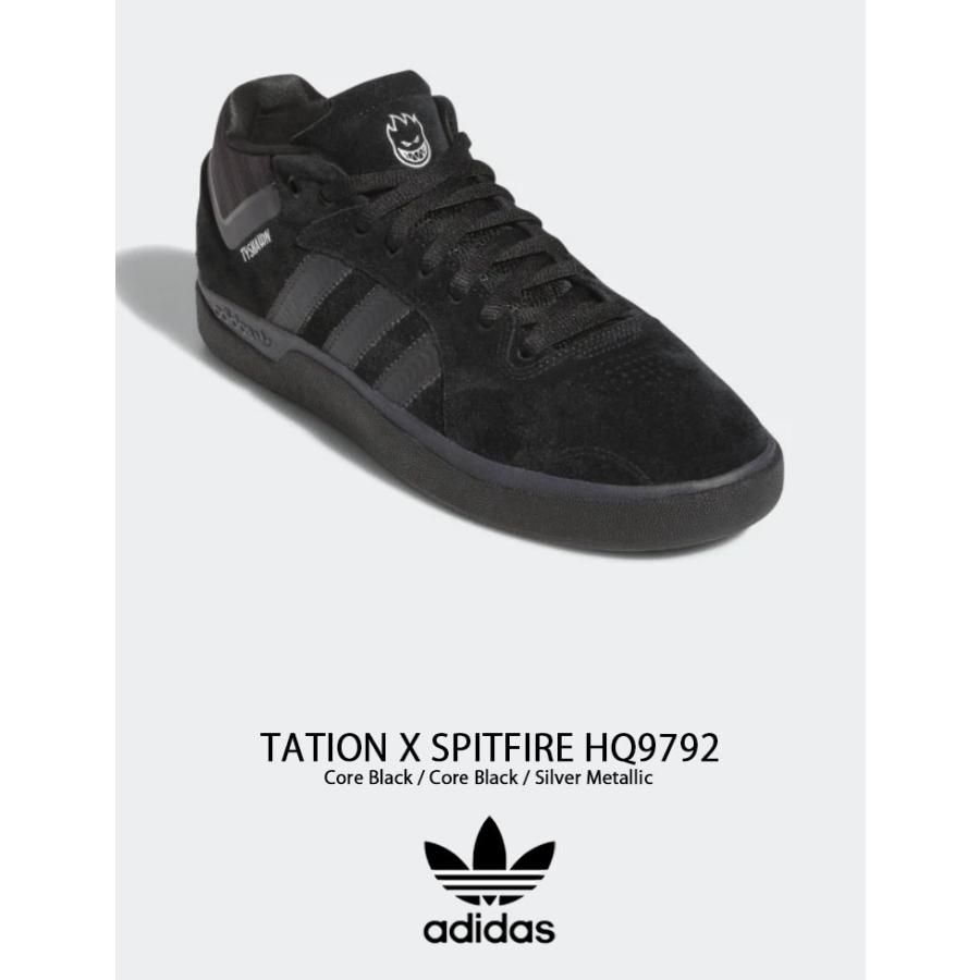 adidas Originals アディダス オリジナルス スニーカー SB TYSHAWN 