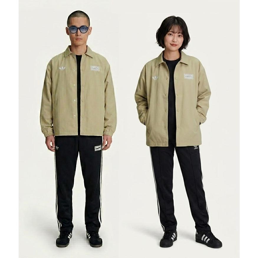 adidas（アディダス） adidas originals コーチジャケット OASIS TOUR