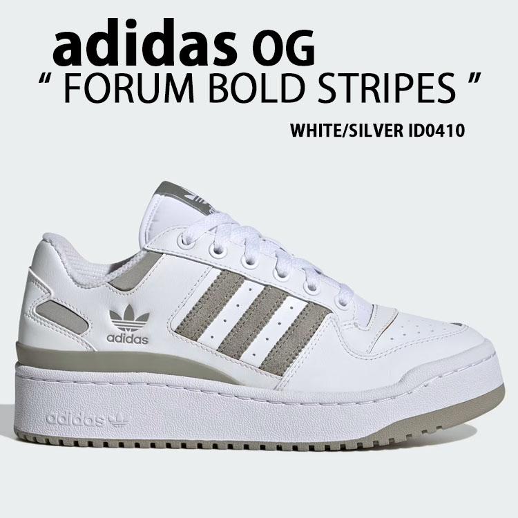 adidas Originals アディダス レディース スニーカー FORUM BOLD adidas Originals アディダス レディース スニーカー FORUM BOLD