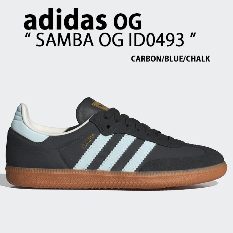 adidas（アディダス） adidas originals スニーカー SAMBA OG ID0493