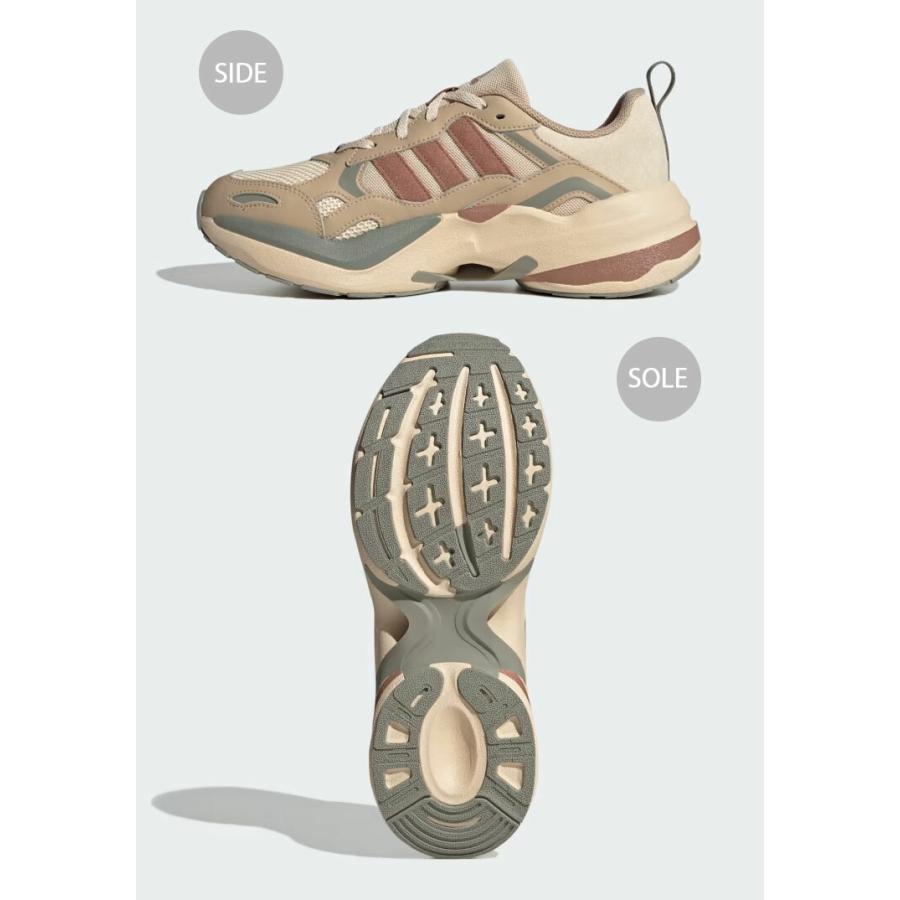 adidas（アディダス） スニーカー MAXXCETUS BEIGE CLAY SAND ID0645