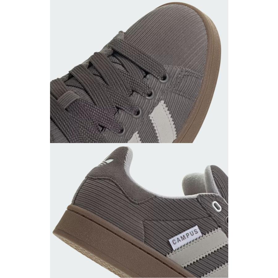 adidas（アディダス） adidas Originals CAMPUS 00S ID1363 CHARCOAL