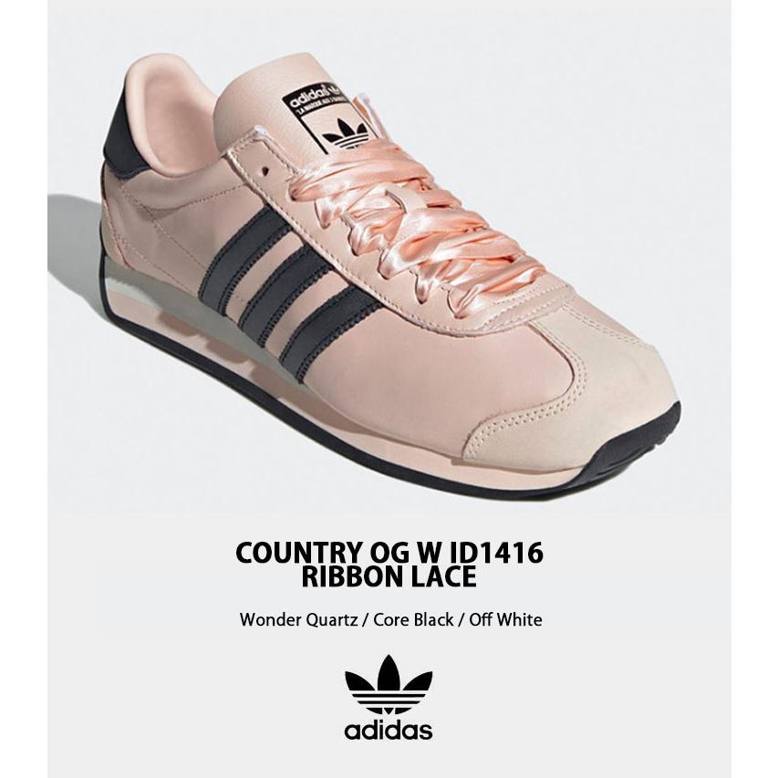 adidas originals アディダス レディース スニーカー COUNTRY OG adidas originals アディダス レディース スニーカー COUNTRY OG