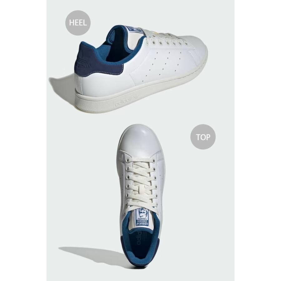 adidas（アディダス） adidas originals スニーカー STANSMITH ID2006