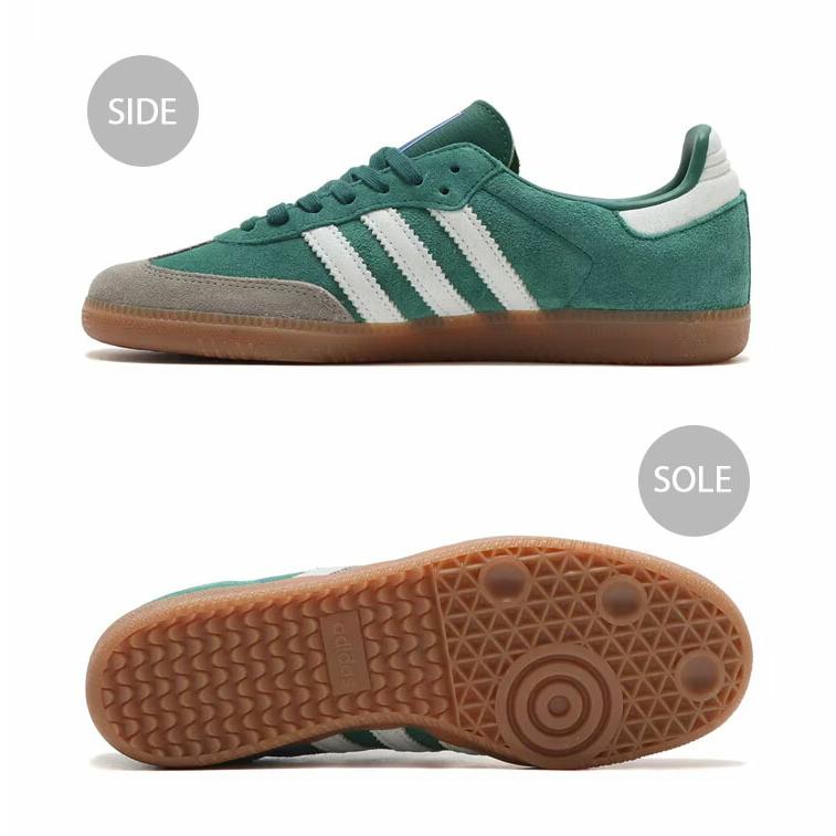 adidas（アディダス） adidas originals スニーカー SAMBA OG ID2054