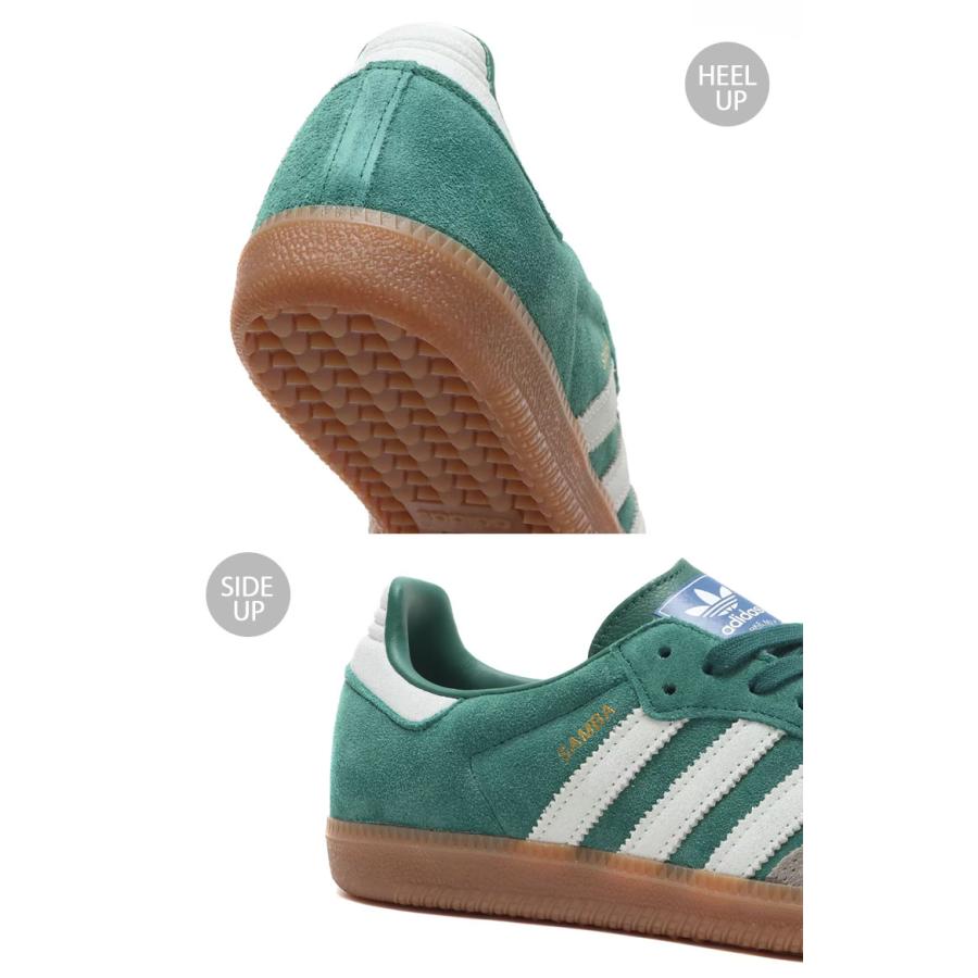 adidas（アディダス） adidas originals スニーカー SAMBA OG ID2054